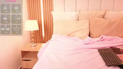 Sensual Kim77 online show from June 12, 1:08 pm