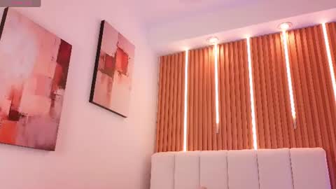 Sensual Kim77 online show from June 26, 3:46 pm