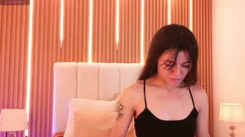 Sensual Kim77 online show from June 24, 12:48 pm