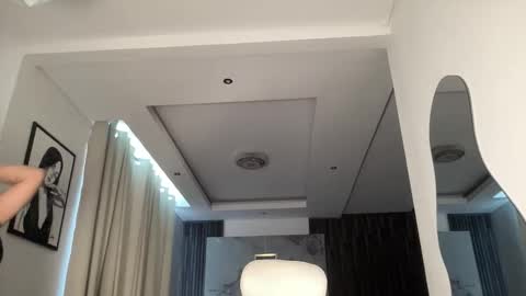 Nataly online show from June 6, 8:26 pm