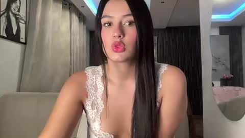 Nataly online show from July 10, 3:29 am