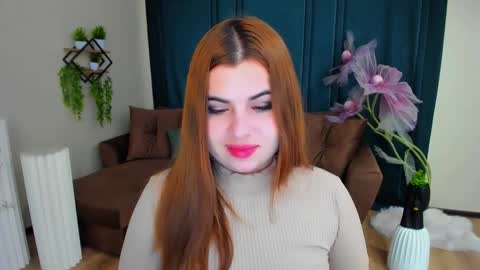 Becca online show from November 20, 1:28 am