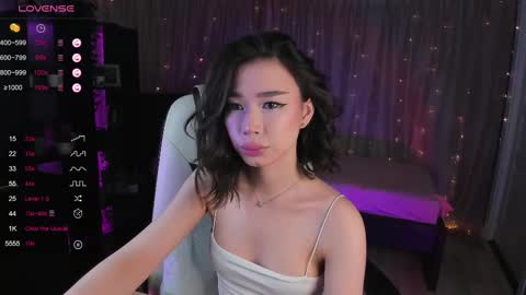 Snapshot of sensualily chatting on March 2, 4:47 pm Kiki online show from March 2, 4:47 pm