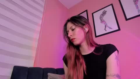 Jane   online show from July 15, 3:55 am