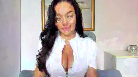 sensuallstella online show from April 22, 6:54 am