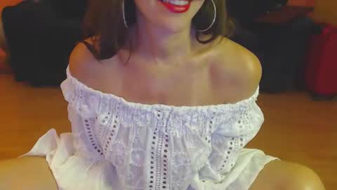sensualmyra online show from May 6, 1:59 pm