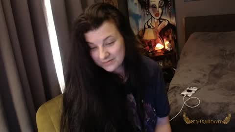 Tara online show from April 30, 1:16 pm