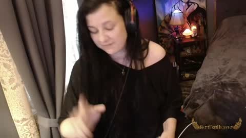 Tara online show from May 2, 12:19 pm