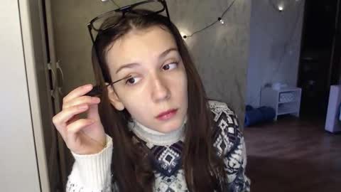 Snapshot of senxual__ chatting on October 3, 5:34 am senxual__ online show from October 3, 5:34 am