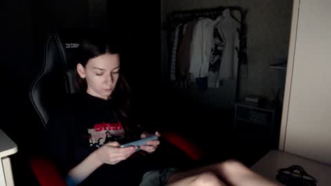 Snapshot of senxual__ chatting on February 7, 1:04 am senxual__ online show from February 7, 1:04 am