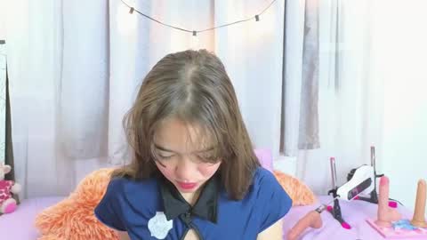 Snapshot of serafina_ chatting on October 8, 1:48 pm serafina_ online show from October 8, 1:48 pm