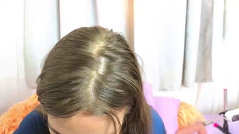 Snapshot of serafina_ chatting on October 7, 1:26 pm serafina_ online show from October 7, 1:26 pm
