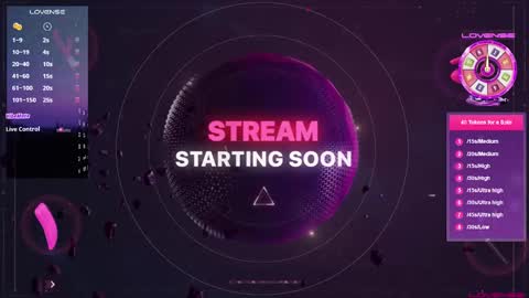 SeraLeeXXX online show from February 28, 6:09 pm