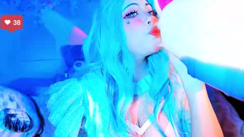 seraphine online show from February 1, 12:31 am