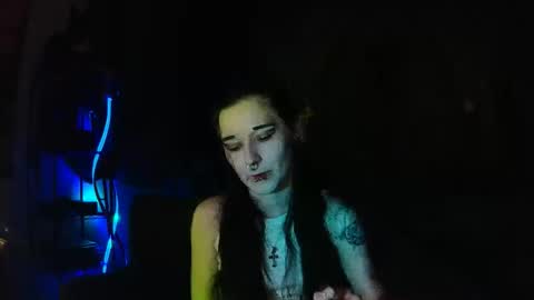 Snapshot of seraphinmunster chatting on September 10, 5:57 pm Seraphin Munster online show from September 10, 5:57 pm