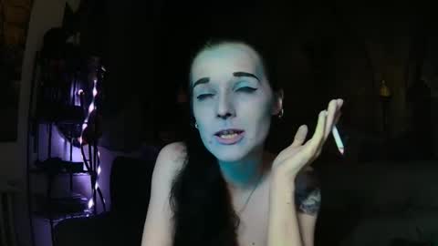 Snapshot of seraphinmunster chatting on September 13, 11:13 pm Seraphin Munster online show from September 13, 11:13 pm