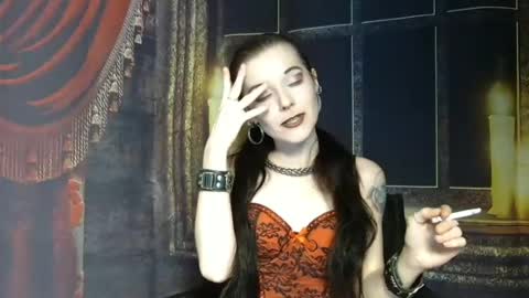 Seraphin Munster online show from June 11, 4:37 pm
