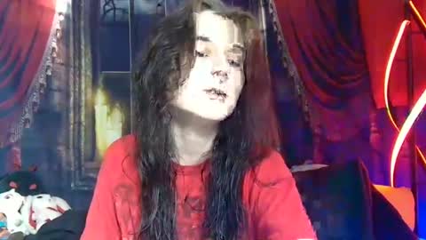 Snapshot of seraphinmunster chatting on December 26, 5:30 pm Seraphin Munster online show from December 26, 5:30 pm