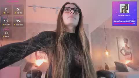serena___ online show from July 6, 3:34 am