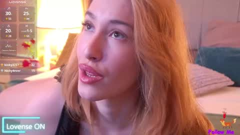 Serena online show from February 21, 5:31 pm