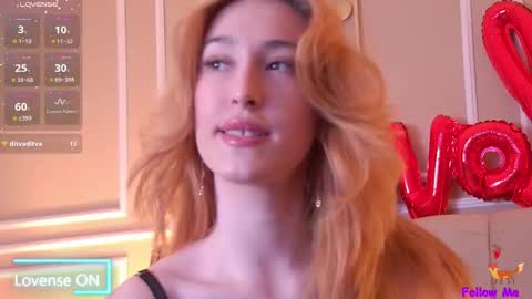 Serena online show from February 19, 5:38 pm