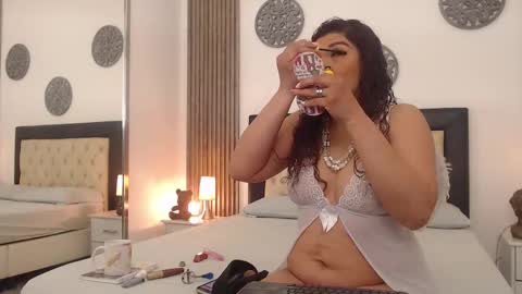 Serena online show from October 29, 11:36 am