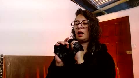 Serena Xyz online show from March 9, 6:22 pm