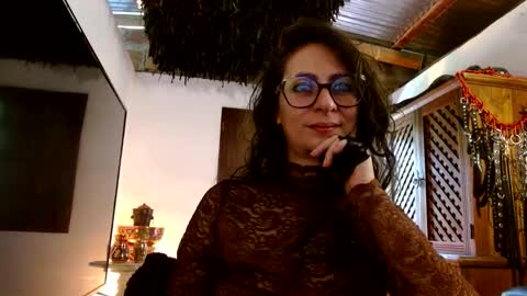 Serena Xyz online show from March 13, 5:36 pm