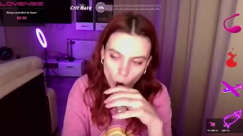 serenamilss online show from September 29, 7:41 pm