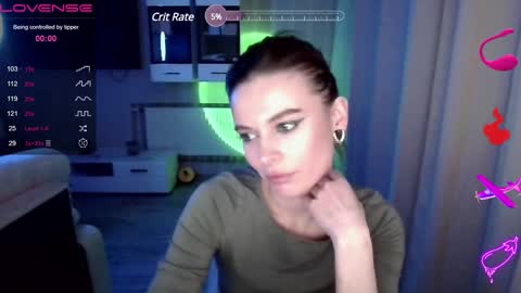 serenamilss online show from January 22, 4:12 pm