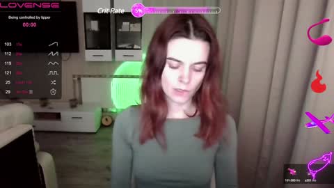 serenamilss online show from January 12, 8:25 pm