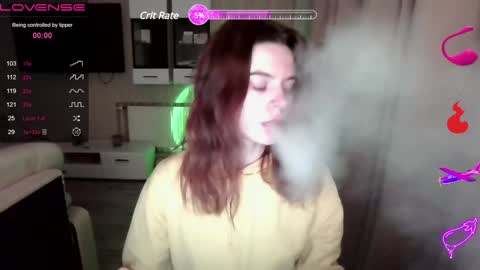 serenamilss online show from January 11, 5:40 pm