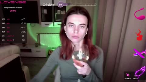 serenamilss online show from January 10, 6:28 pm