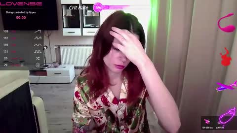 serenamilss online show from February 12, 8:49 am