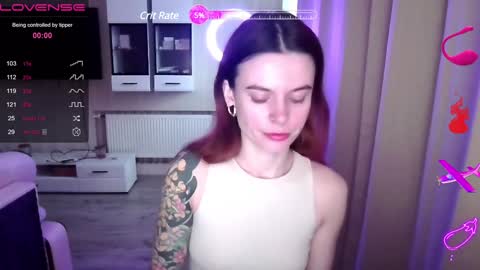 serenamilss online show from February 6, 7:02 am