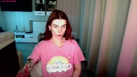 serenamilss online show from November 14, 3:12 pm