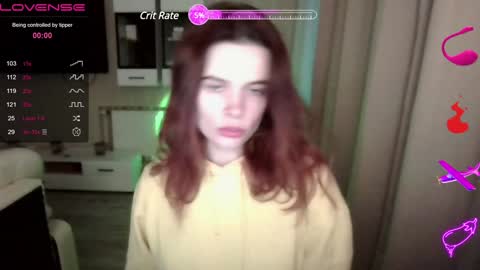 serenamilss online show from January 13, 2:21 pm