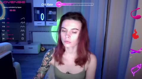 serenamilss online show from January 24, 8:53 pm