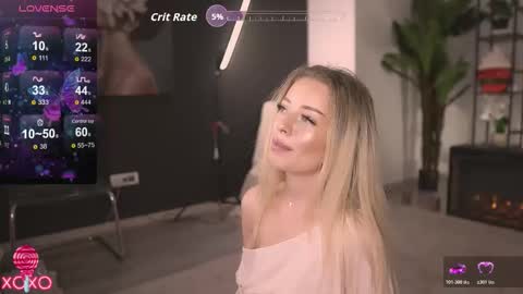 Serena online show from March 11, 2:16 am