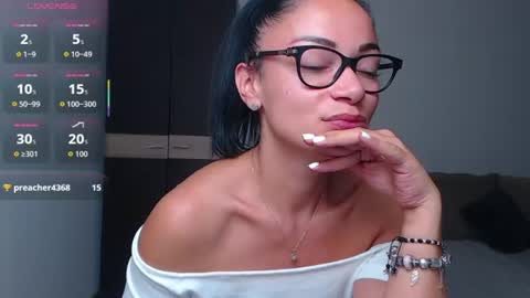 SereneSophi online show from July 25, 4:41 am