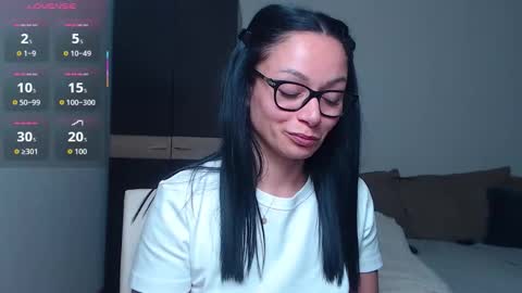 SereneSophi online show from March 4, 7:26 am