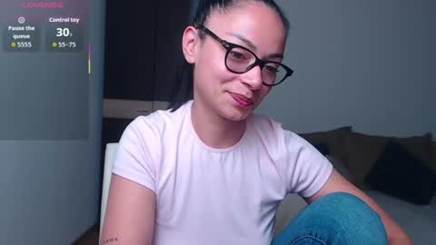 SereneSophi online show from June 19, 3:11 am