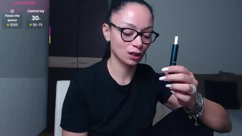 SereneSophi online show from February 11, 6:59 am