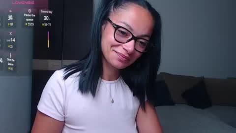 SereneSophi online show from August 4, 3:45 am