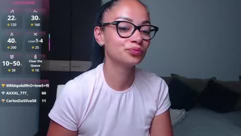 SereneSophi online show from July 5, 3:24 am