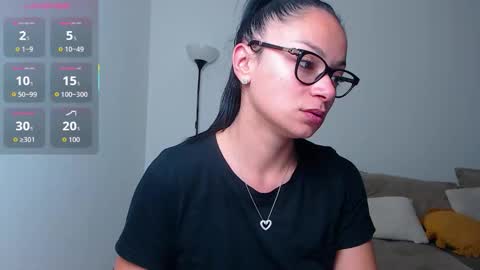 SereneSophi online show from November 3, 2:59 am