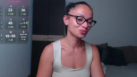 SereneSophi online show from July 19, 4:15 am