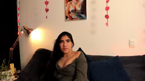 Serenity online show from June 12, 1:57 am