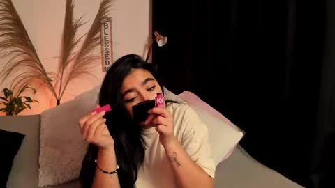 Serenity online show from October 28, 2:06 am