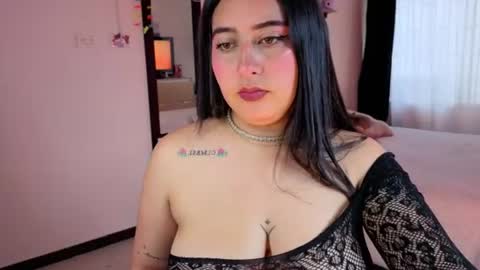 Serenna Cruz online show from August 3, 8:47 pm